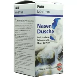 PARI Montesol Nasendusche, 1 St