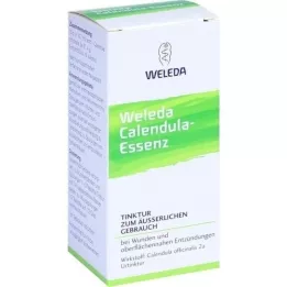 CALENDULA ESSENZ 20%, 50 ml