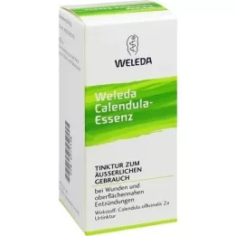 CALENDULA ESSENZ 20%, 100 ml