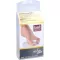 BORT PediSoft Zehenspreizer Silikon large, 1 P