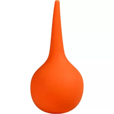 OHRENSPRITZE 90 g Gummi groß, 1 St OHRENSPRITZE 90 g Gummi groß, 1 St