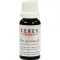 CERES Bellis perennis Urtinktur, 20 ml