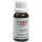CERES Calendula Urtinktur, 20 ml