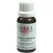 CERES Carduus marianus Urtinktur, 20 ml