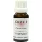 CERES Centaurium Urtinktur, 20 ml