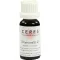 CERES Chamomilla Urtinktur, 20 ml