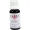 CERES Crataegus Urtinktur, 20 ml