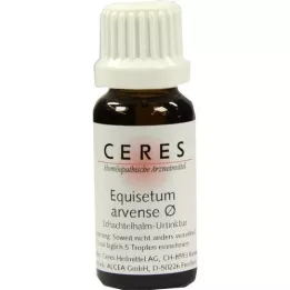 CERES Equisetum arvense Urtinktur, 20 ml