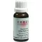 CERES Geranium robertianum Urtinktur, 20 ml