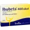 IBUBETA 400 akut Filmtabletten, 10 St