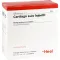 CARTILAGO suis Injeel Ampullen, 100 St
