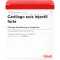 CARTILAGO suis Injeel forte Ampullen, 10 St