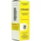 CITROKEHL Tropfen, 30 ml