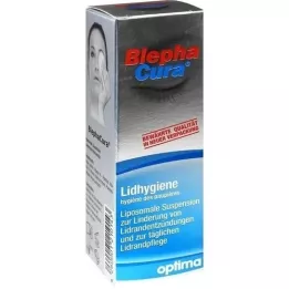 BLEPHACURA Suspension, 70 ml