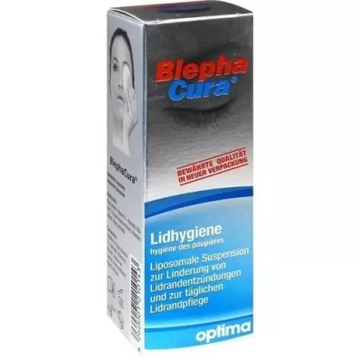 BLEPHACURA Suspension, 70 ml