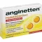 ANGINETTEN Halstabletten zuckerfrei, 24 St