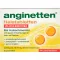 ANGINETTEN Halstabletten zuckerfrei, 24 St
