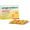 ANGINETTEN Halstabletten zuckerfrei, 24 St