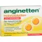 ANGINETTEN Halstabletten zuckerfrei, 24 St