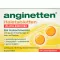 ANGINETTEN Halstabletten zuckerfrei, 24 St