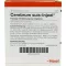 CEREBRUM SUIS Injeel Ampullen, 10 St