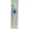 VASOFIX Safety Kanüle 22 G 0,9x25 mm blau, 1 St