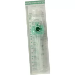 VASOFIX Safety Kanüle 18 G 1,3x33 mm grün, 1 St