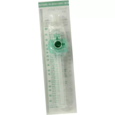 VASOFIX Safety Kanüle 18 G 1,3x33 mm grün, 1 St
