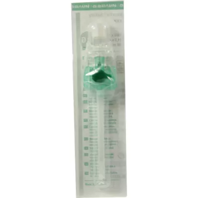 VASOFIX Safety Kanüle 18 G 1,3x45 mm grün, 1 St VASOFIX Safety Kanüle 18 G 1,3x45 mm grün, 1 St