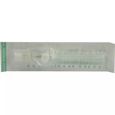 VASOFIX Safety Kanüle 17 G 1,5x45 mm weiß, 1 St