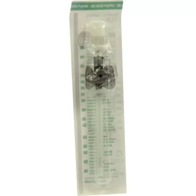 VASOFIX Safety Kanüle 16 G 1,7x50 mm grau, 1 St