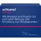 ORTHOMOL Tendo Granulat/Kaps./Tabl.Kombipack., 1 P