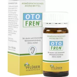 OTOFREN Tabletten, 100 St