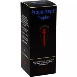 PROPOLISEPT Urtinktur, 50 ml