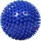 IGELBALL 10 cm blau, 1 St