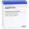 INJEEL Chol Ampullen, 10 St