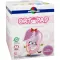 ORTOPAD for girls medium Augenokklusionspflaster, 50 St