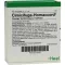 CIMICIFUGA HOMACCORD Ampullen, 10 St