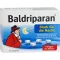 BALDRIPARAN Stark für die Nacht überzogene Tab., 90 St