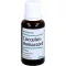 COCCULUS HOMACCORD Tropfen, 30 ml