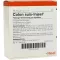 COLON SUIS Injeel Ampullen, 10 St