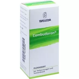 COMBUDORON flüssig, 50 ml