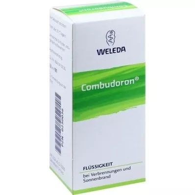 COMBUDORON flüssig, 50 ml