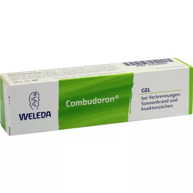 COMBUDORON Gel, 25 g COMBUDORON Gel, 25 g