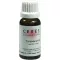 CERES Taraxacum Urtinktur, 20 ml