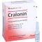 CRALONIN Ampullen, 10 St
