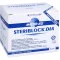 STERIBLOCK DIA 25x86 mm Kompressionspfl.ster.weiß, 100 St