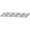 LOPERAMID-ratiopharm akut 2 mg Filmtabletten, 10 St