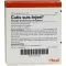 CUTIS suis Injeel Ampullen, 10 St