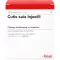 CUTIS suis Injeel Ampullen, 10 St